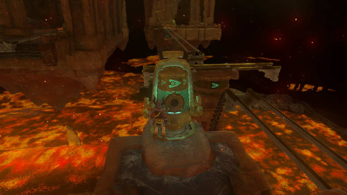 Второй шлюзовый звонок 1