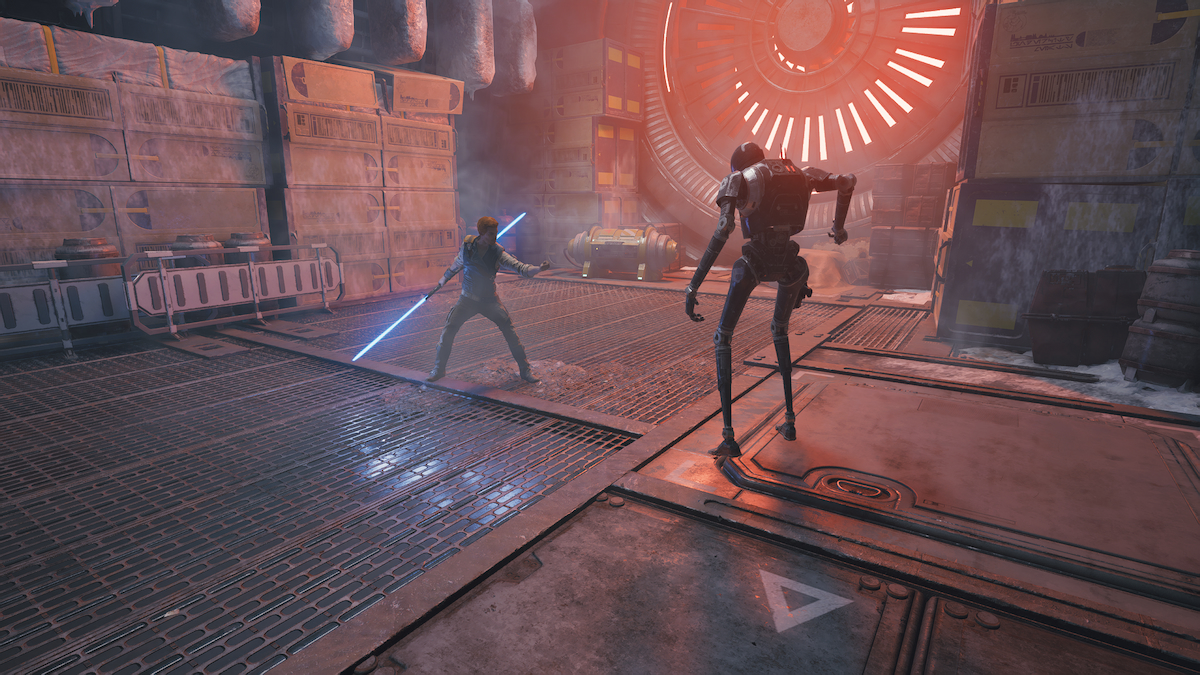 Star Wars Jedi Survivor How To Get The Exile Jacket Featured Image