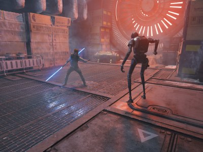 Force-imbued gifts for that Star Wars Jedi: Survivor superfan featured image