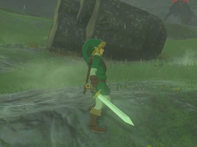 Sword Of The Hero Tears Of The Kingdom Guide