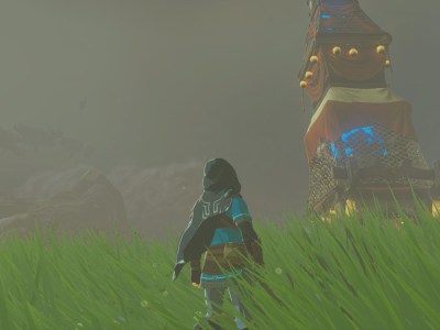 Tears Of The Kingdom Billson Mushrooms Guide