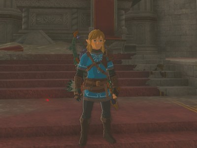 Tears Of The Kingdom Champions Leathers Guide