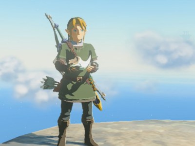 Tears Of The Kingdom Light Dragon Claw Guide