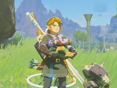 Tears Of The Kingdom Lizalfos Tail Guide