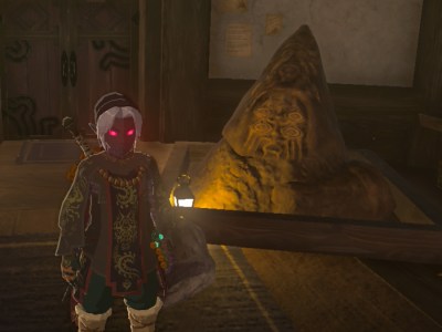 Tears Of The Kingdom Poe Souls Guide