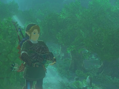 Tears Of The Kingdom Razorshroom Guide