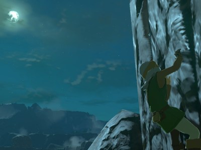 Tears Of The Kingdom Sticky Elixir Guide