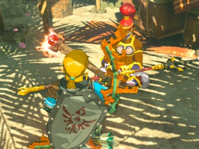 Tears Of The Kingdom Decorate With Passion Featured