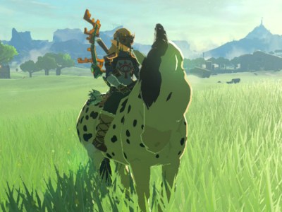 Tears Of The Kingdom Spotting Spot Featured