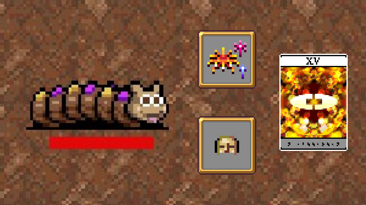 The Best Sammy Build In Vampire Survivors Featured Image