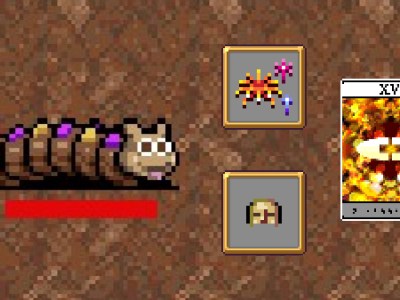 The Best Sammy Build In Vampire Survivors Featured Image