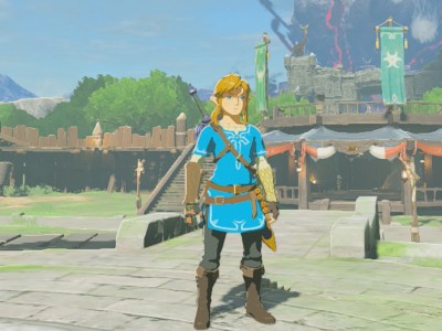 Tunic Of Memories Tears Of The Kingdom Guide