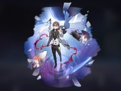 Welt's Best Build Honkai Star Rail 3