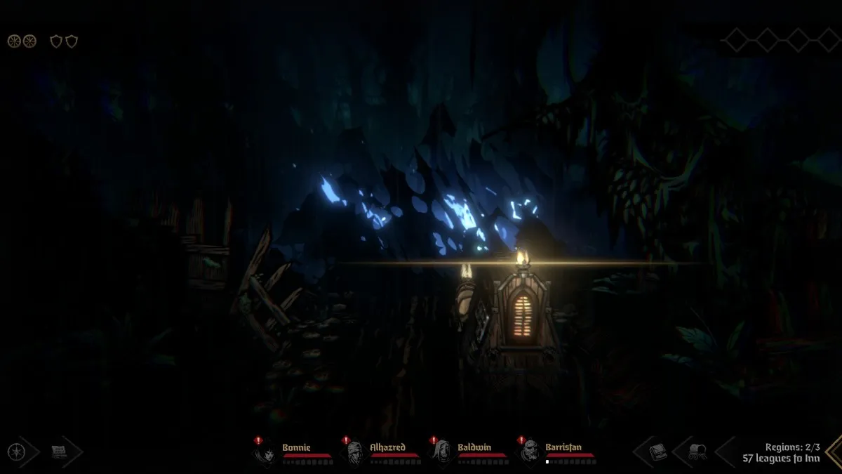 What Is Loathing In Darkest Dungeon 2 Answered Oblivion Tear 2