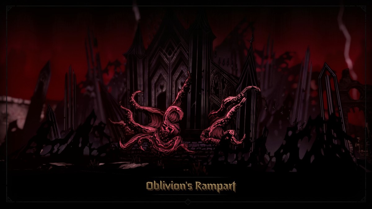 What is disgust in Darkest Dungeon 2 Answers Removing disgust 1