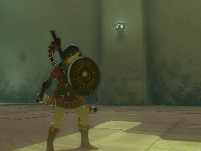 Zelda Tears Of The Kingdom Dodge And Parry Guide