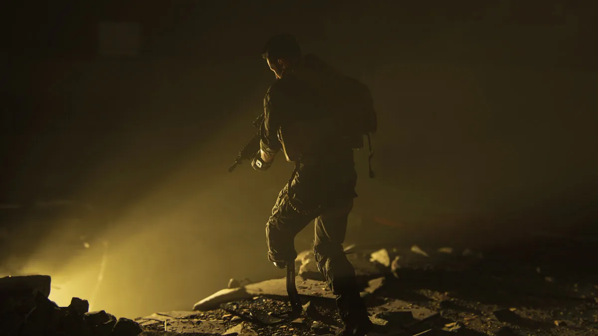 Call Of Duty Cod Warzone 2 Mw2 Alex How To Unlock Skin Operator Season 3