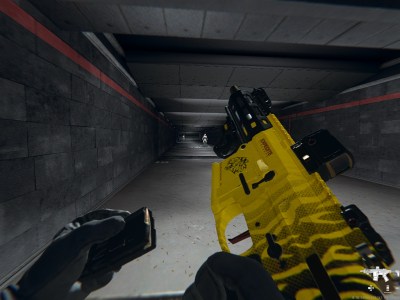 Best Chimera Loadout in DMZ and Warzone 2