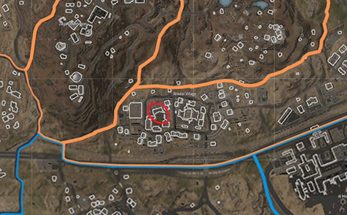 How to get Free Stealth Vest in DMZ