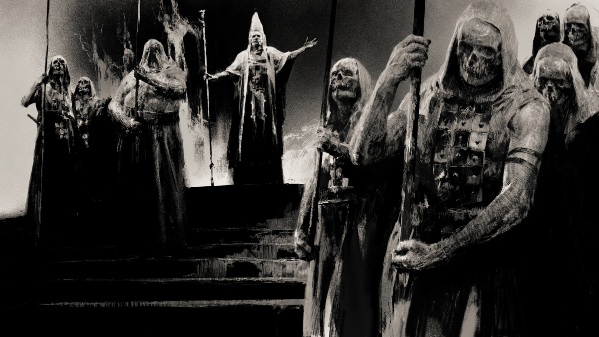 Diablo 4 Couch Co Op