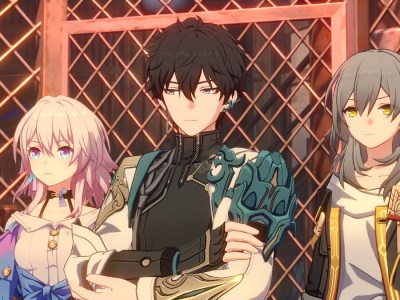 Fastest Ways To Level Up Honkai Star Rail