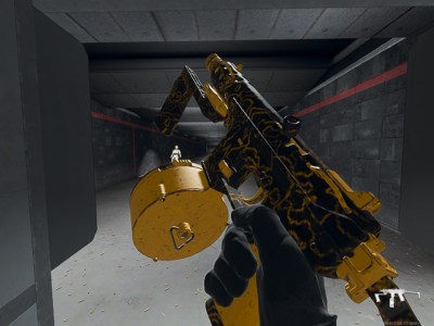 Best FTAC Siege Loadout for MW2 and Warzone 2