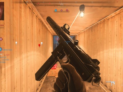 How to get the FTAC Siege Handgun in CoD: MW2 and Warzone 2