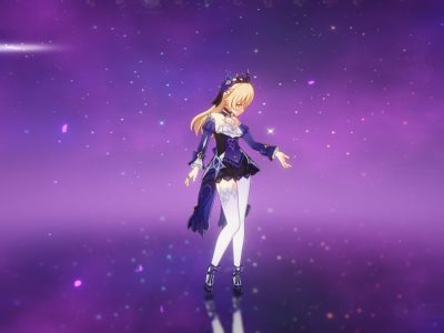 Genshin Impact Fischl Best Team Comps 2