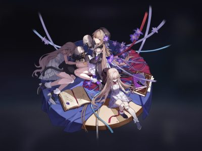 Herta Honkai Star Rail