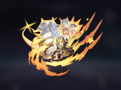 Honkai Star Rail Hook Best Team Comps