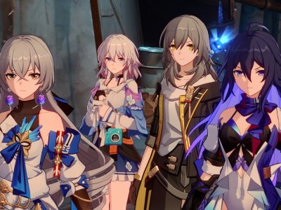 Honkai Star Rail How To Find All Hidden Quests