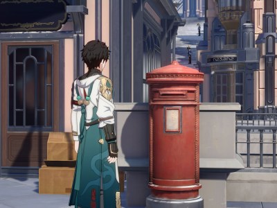 Honkai Star Rail How To Find All Misdelivered Letters