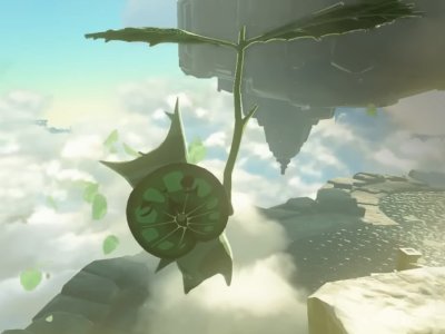 How Many Korok Seeds Are In Tears Of The Kingdom Zelda Locations