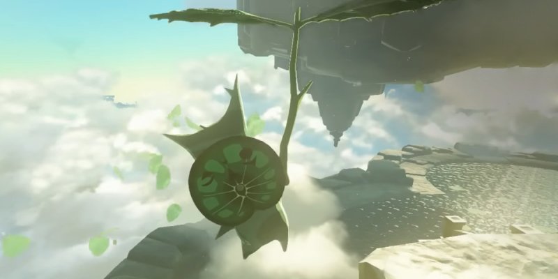 How Many Korok Seeds Are In Tears Of The Kingdom Zelda Locations