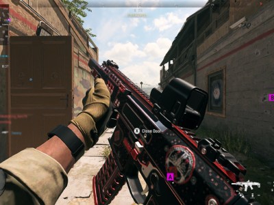 Best ISO Hemlock Loadout for MW2 and Warzone 2