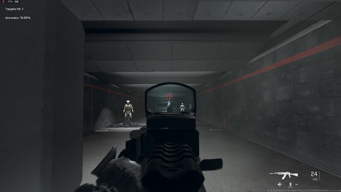 Best Kastov 762 Loadout in Warzone 2: Best Attachments and Class Setup