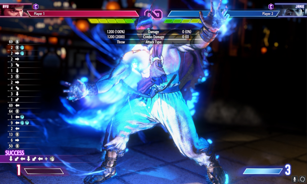 Best Controls Settings and Button Mapping for Street Fighter 6