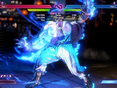 Best Controls Settings and Button Mapping for Street Fighter 6