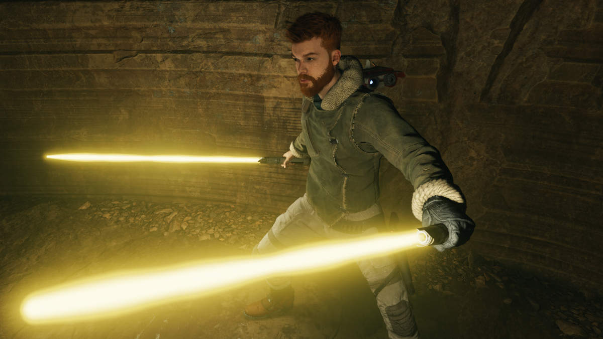 Star Wars Can You Change Blade Color Lightsaber Second Jedi Survivor