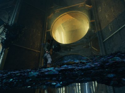 Star Wars How To Solve To Solve Chamber Of Reason Puzzle Room Chest