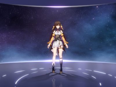 Sushang Best Team Comps Honkai Star Rail 3