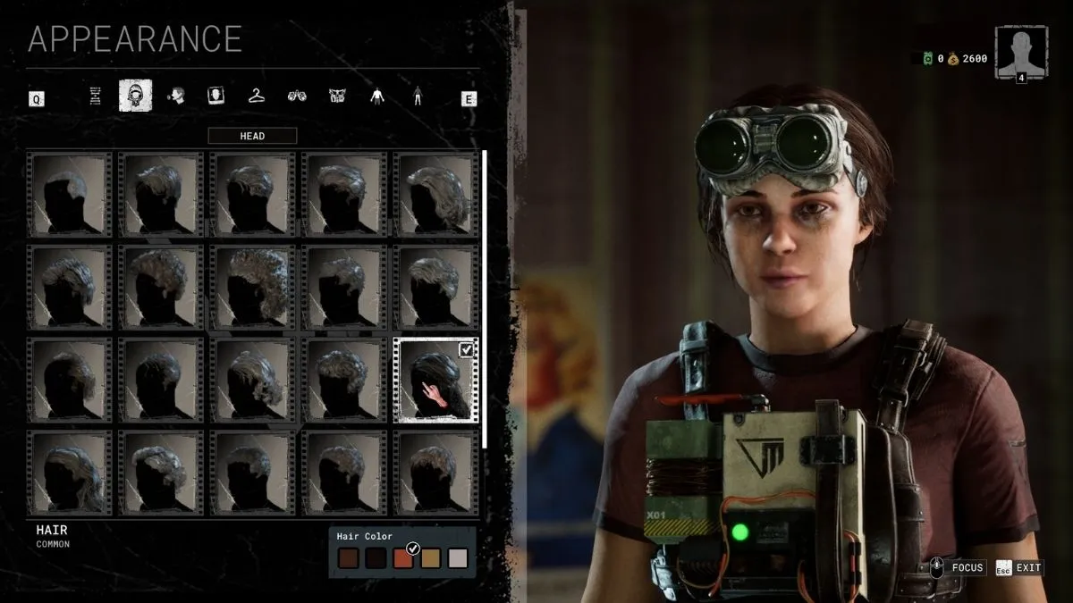 The Outlast Trials Early Access Preview Is It Worth It Character Customization