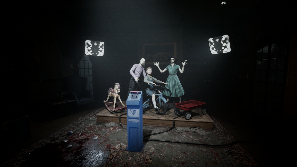 The Outlast Trials Early Access Preview Is It Worth It Creepy Dolls