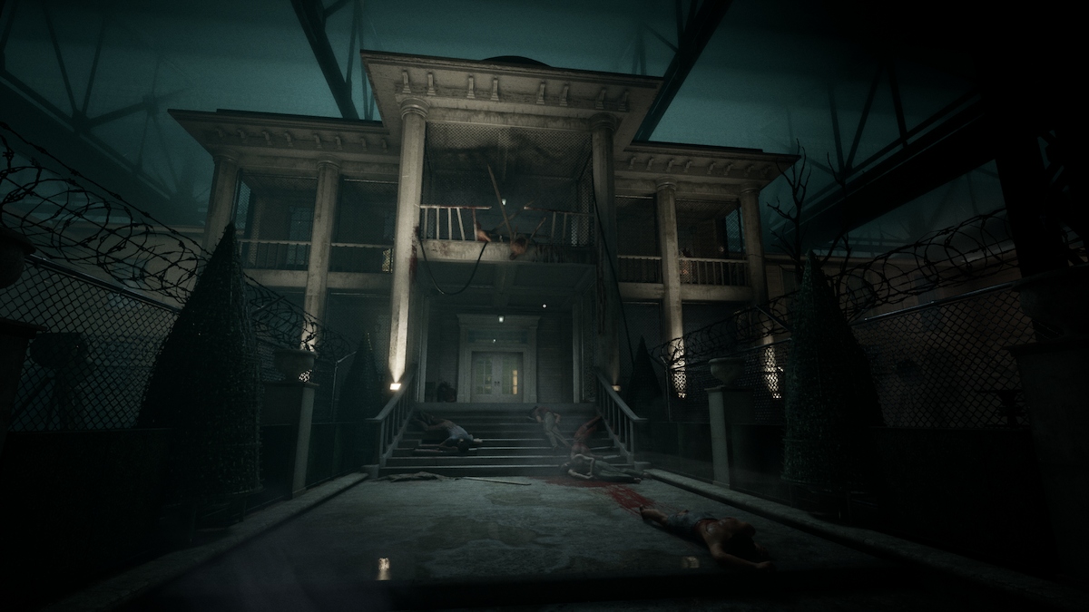 The Outlast Trials Early Access Preview Is It Worth It Intro