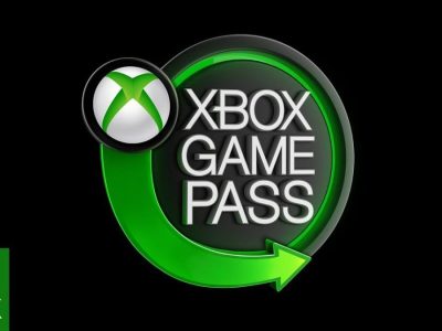 Xbox Game Pass
