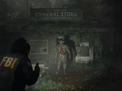 Alan Wake 2 Release Date Trailer Featured