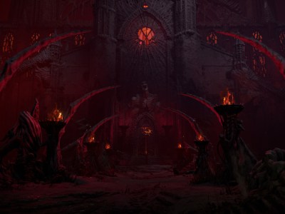 All Fractured Peaks Side Dungeon Locations In Diablo 4 Featured Image