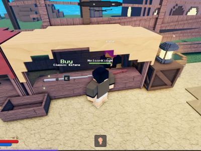 All Pixel Piece Swords Ranked Best To Worst