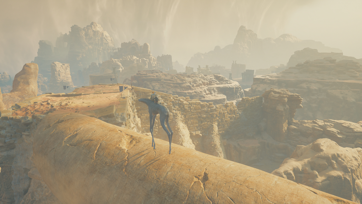 All Seed Pod Locations In Jedi Survivor Featured Image