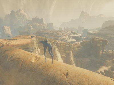 All Seed Pod Locations In Jedi Survivor Featured Image